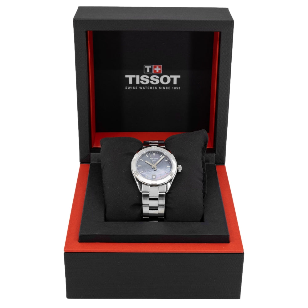 Tissot T1019101112100