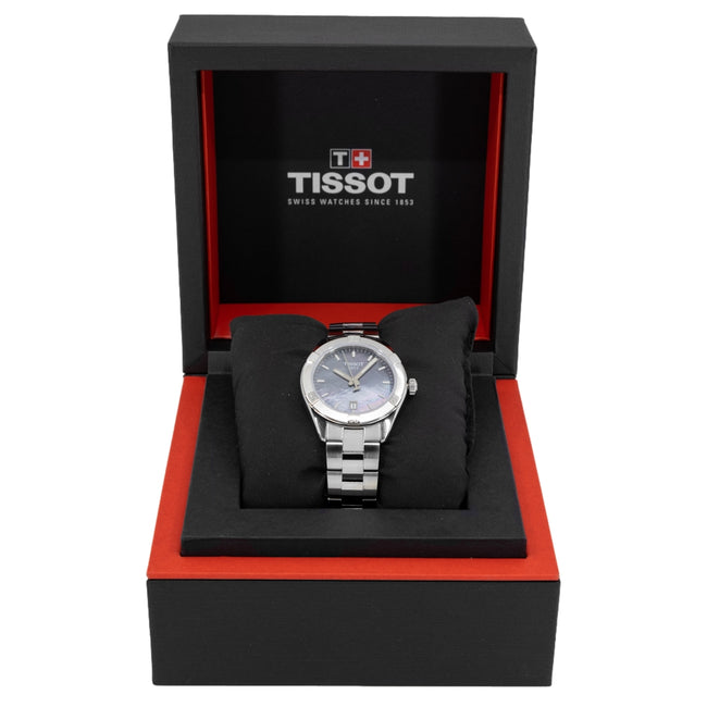 Tissot T1019101112100
