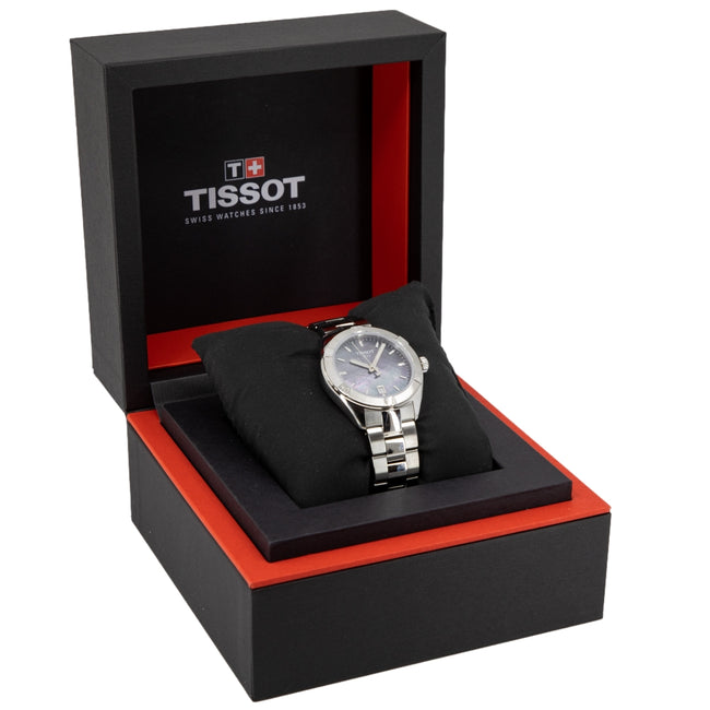 Tissot T1019101112100