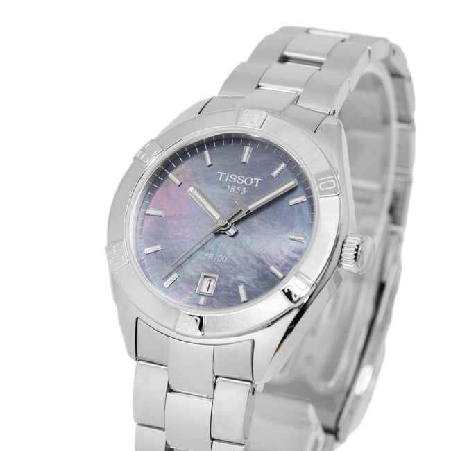 Tissot T1019101112100
