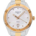 Tissot T1019102211600