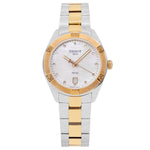 Tissot T1019102211600