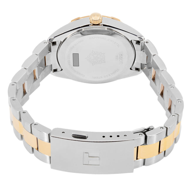 Tissot T1019102211600