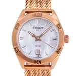 Tissot T1019103315100