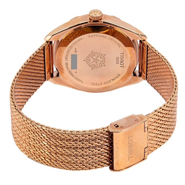 Tissot T1019103315100