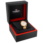 Tissot T1019103315100