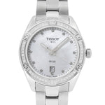 Tissot Ladies T101.910.61.116.00 PR 100 Sport Chic Quartz