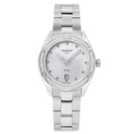 Tissot Ladies T101.910.61.116.00 PR 100 Sport Chic Quartz