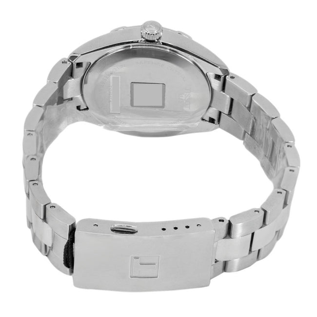 Tissot Ladies T101.910.61.116.00 PR 100 Sport Chic Quartz