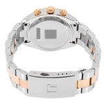 Tissot T101.917.22.116.00 PR 100 Chic Chrono Mop Dial Watch
