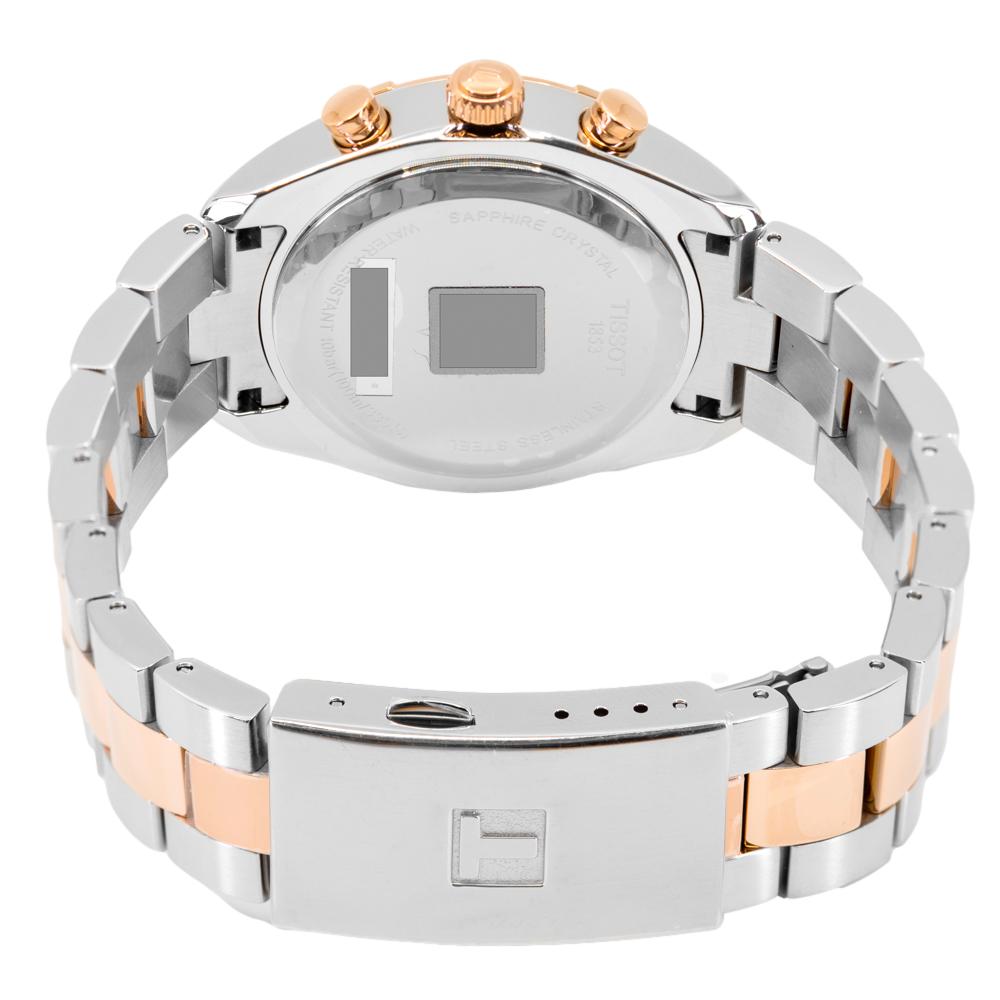 Tissot T1019172211600