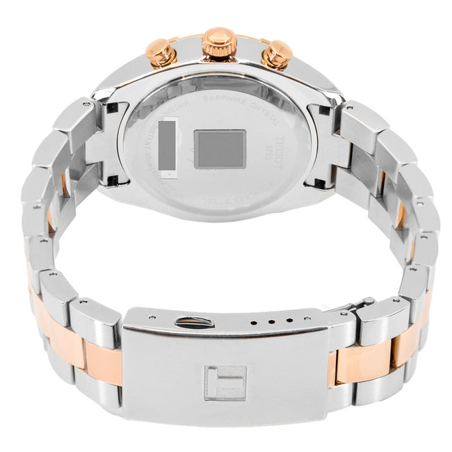 Tissot T1019172211600