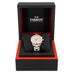 Tissot Women's T101.917.22.151.00 PR 100 Chic Quartz