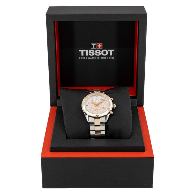 Tissot Women's T101.917.22.151.00 PR 100 Chic Quartz