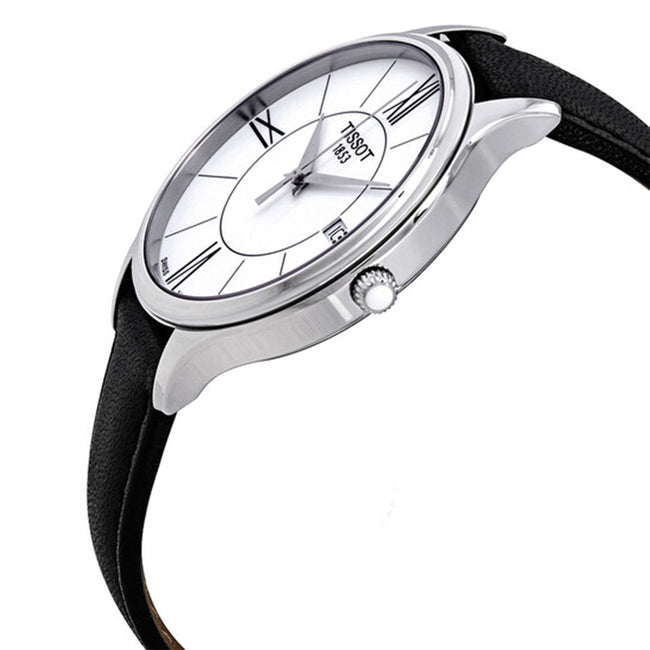 Tissot Ladies T103.210.16.018.00 T-Lady Bella Ora Watch