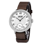 Tissot Men's T104.405.16.012.00 Heritage 1936 Mechanical