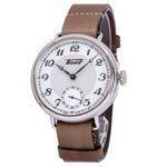 Tissot Men's T104.405.16.012.00 Heritage 1936 Mechanical