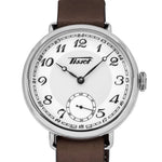 Tissot Men's T104.405.16.012.00 Heritage 1936 Mechanical