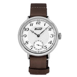 Tissot Men's T104.405.16.012.00 Heritage 1936 Mechanical