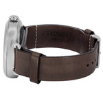 Tissot Men's T104.405.16.012.00 Heritage 1936 Mechanical