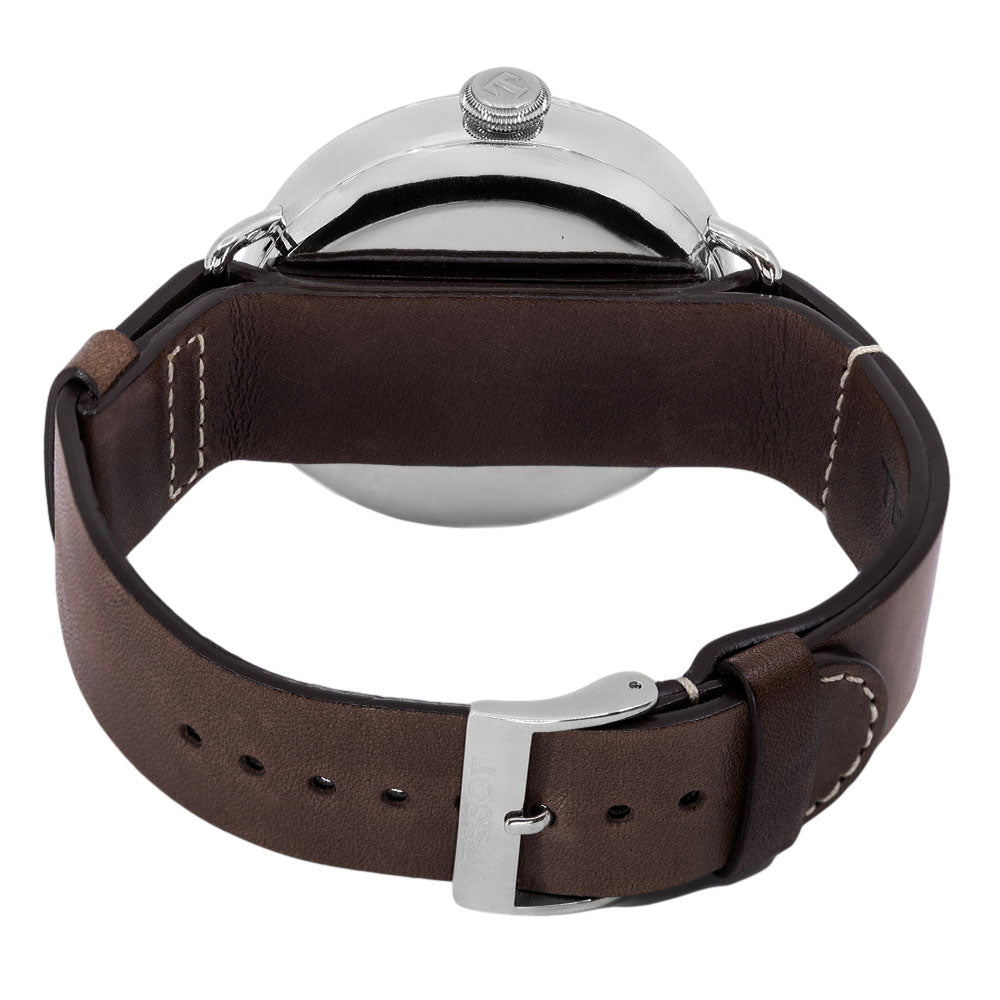 Tissot Men's T104.405.16.012.00 Heritage 1936 Mechanical