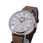 Tissot Men's T104.405.16.012.00 Heritage 1936 Mechanical