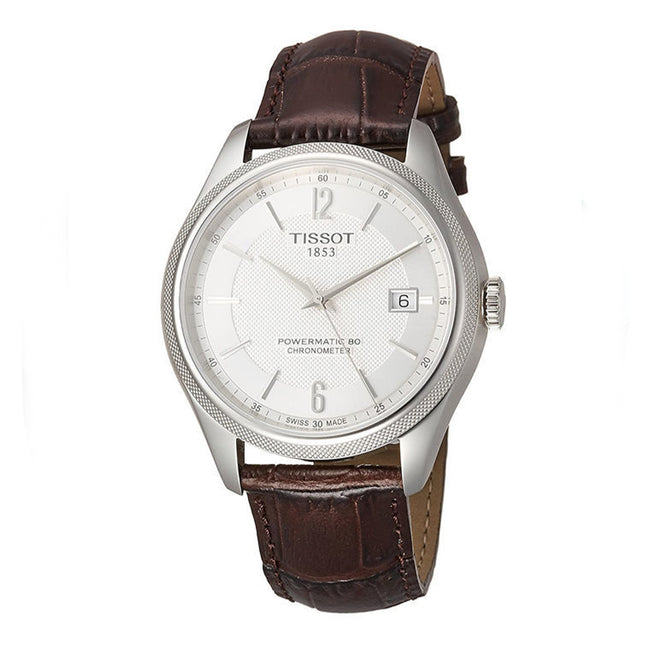 Tissot T108.408.16.037.00 Ballade Powermatic 80 COSC Auto