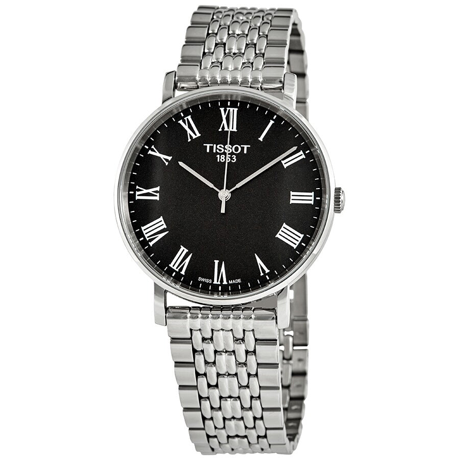 Tissot T109.410.11.053.00 Everytime Medium Uhr