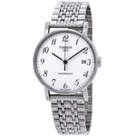 Tissot Men's T109.407.11.032.00 Everytime Swissmatic Watch