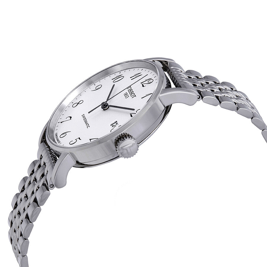 Tissot Men's T109.407.11.032.00 Everytime Swissmatic Watch