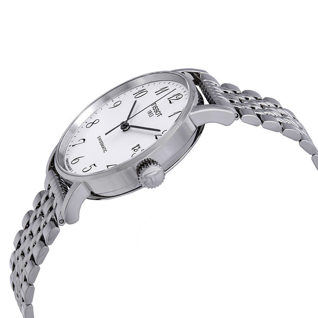 Tissot Men s T109.407.11.032.00 Everytime Swissmatic Watch