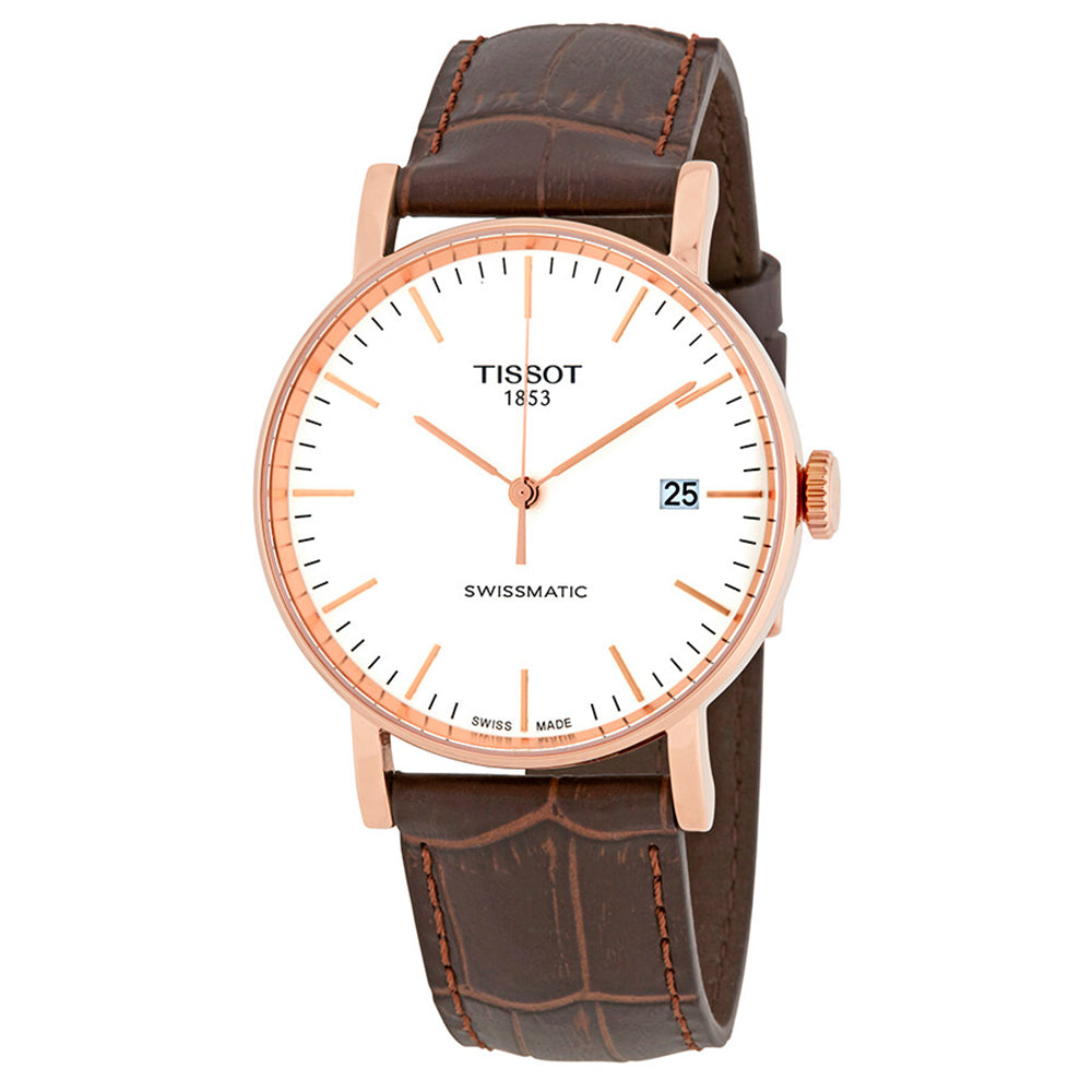 Tissot Men's T109.407.36.031.00 T-Classic Watch..