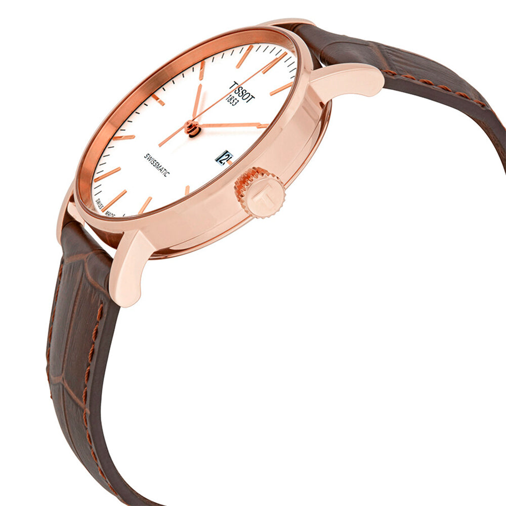Tissot Men's T109.407.36.031.00 T-Classic Watch..