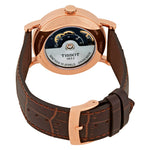Tissot Men's T109.407.36.031.00 T-Classic Watch..