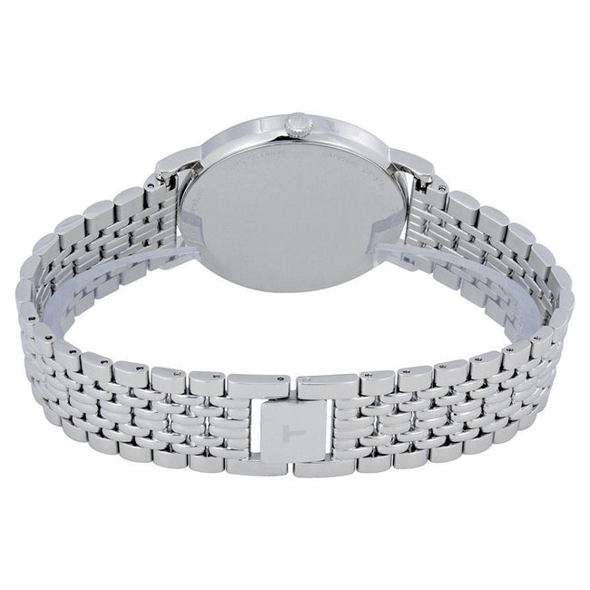Tissot Men's T109.410.11.072.00 T-Classic Everytime Quartz