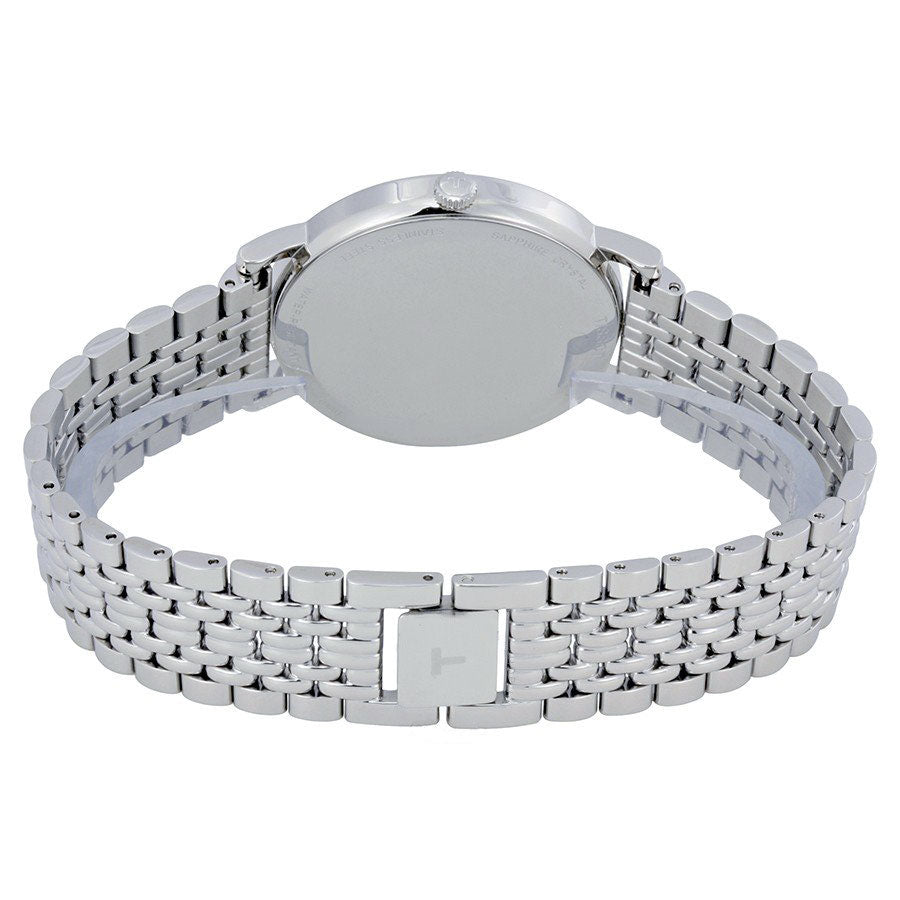 Tissot Men's T109.410.11.072.00 T-Classic Everytime Quartz