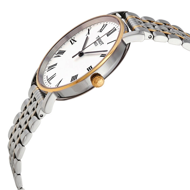 Tissot Men's T109.410.22.033.00 Everytime Medium Quartz