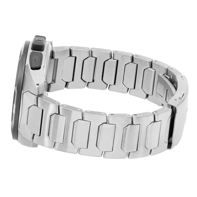 Tissot Men's T110.420.44.051.00 Expert Solar Titanium