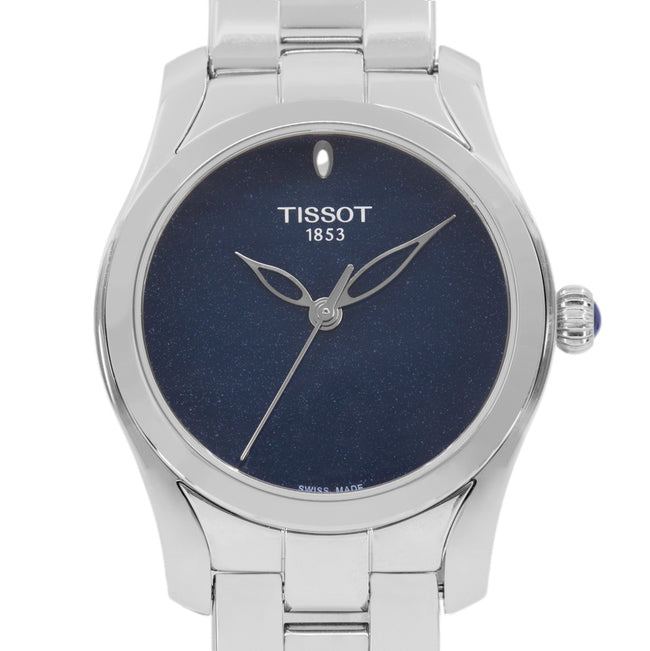 Tissot T1122101104100