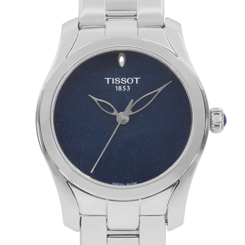 Tissot T1122101104100