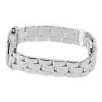 Tissot Ladies T112.210.11.041.00 T-Wave Blue Dial Watch