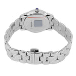 Tissot Ladies T112.210.11.041.00 T-Wave Blue Dial Watch