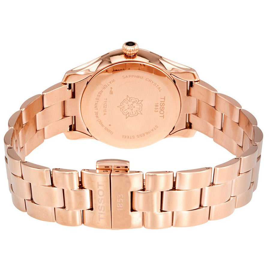 Tissot Ladies T112.210.33.051.00 T-Wave Ladies Watch