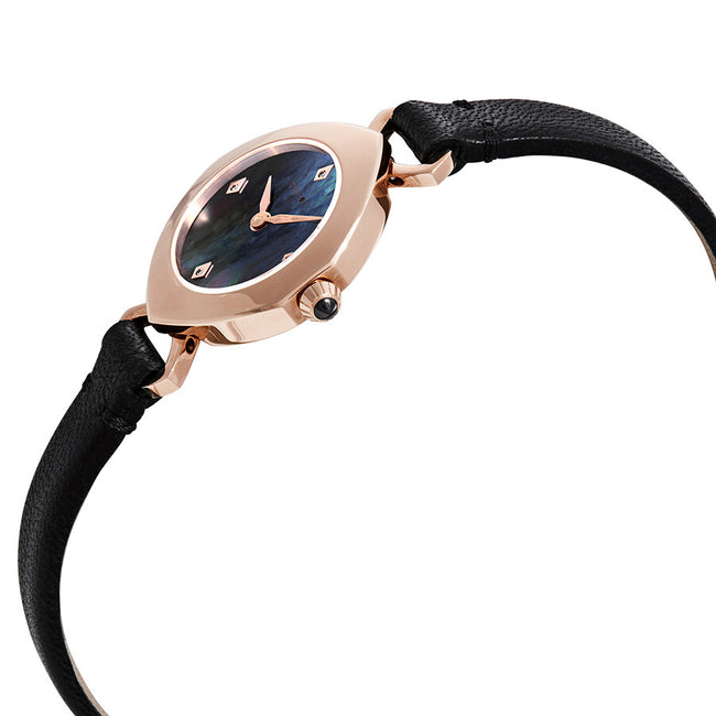 Tissot Ladies T113.109.36.126.00 T-Lady Gemstone Watch