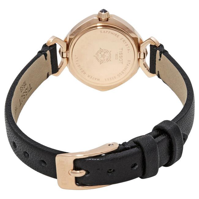 Tissot Ladies T113.109.36.126.00 T-Lady Gemstone Watch