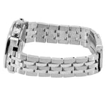 Tissot Men's T114.417.11.047.00 PRC 200 Chrono Blue Dial