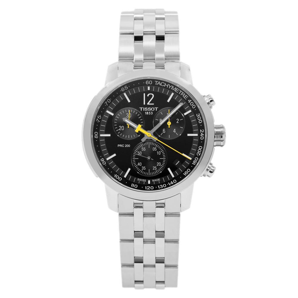 Tissot T114.417.11.057.00 T-Sport Quartz PRC 200 Men's Watch