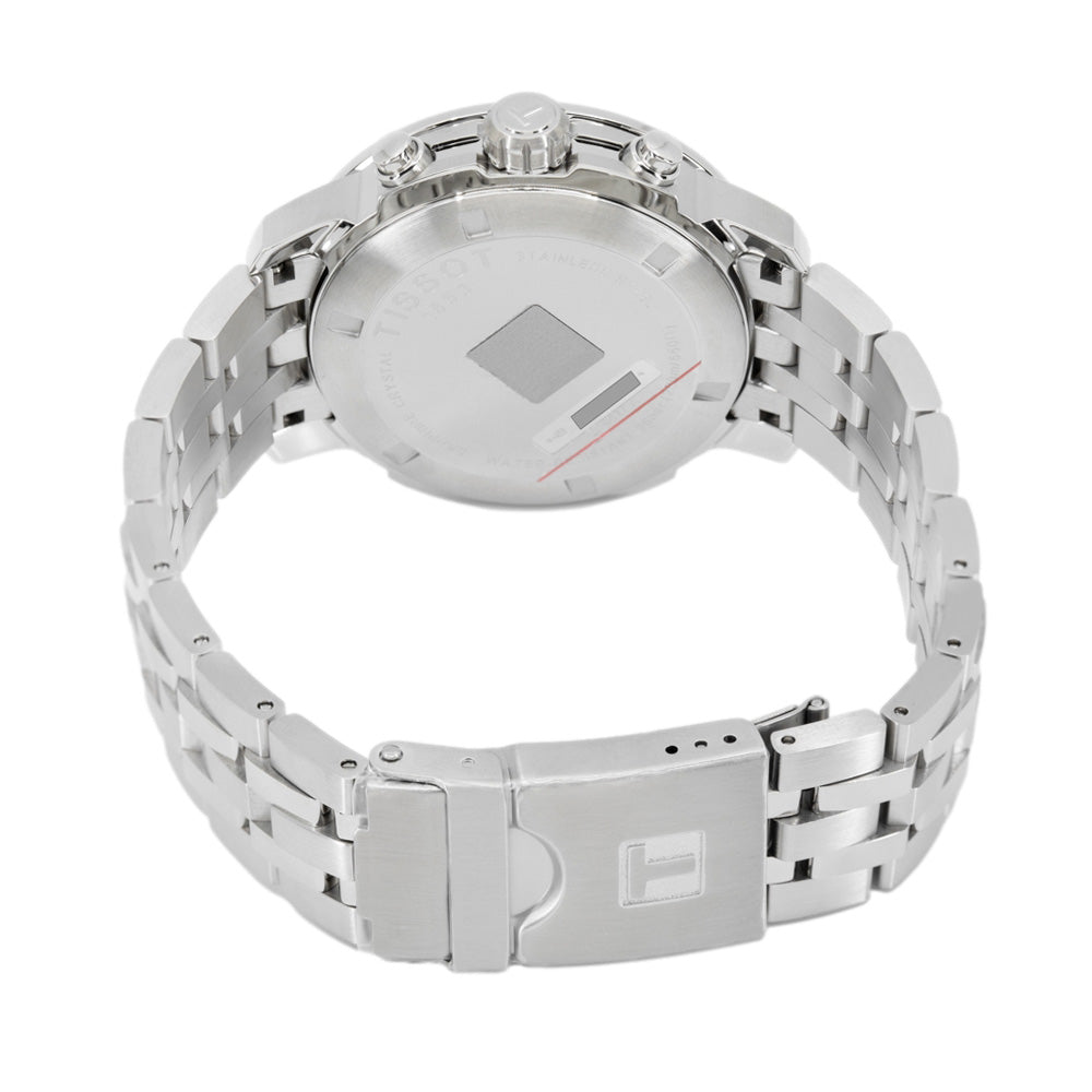 Tissot T114.417.11.057.00 T-Sport Quartz PRC 200 Men's Watch
