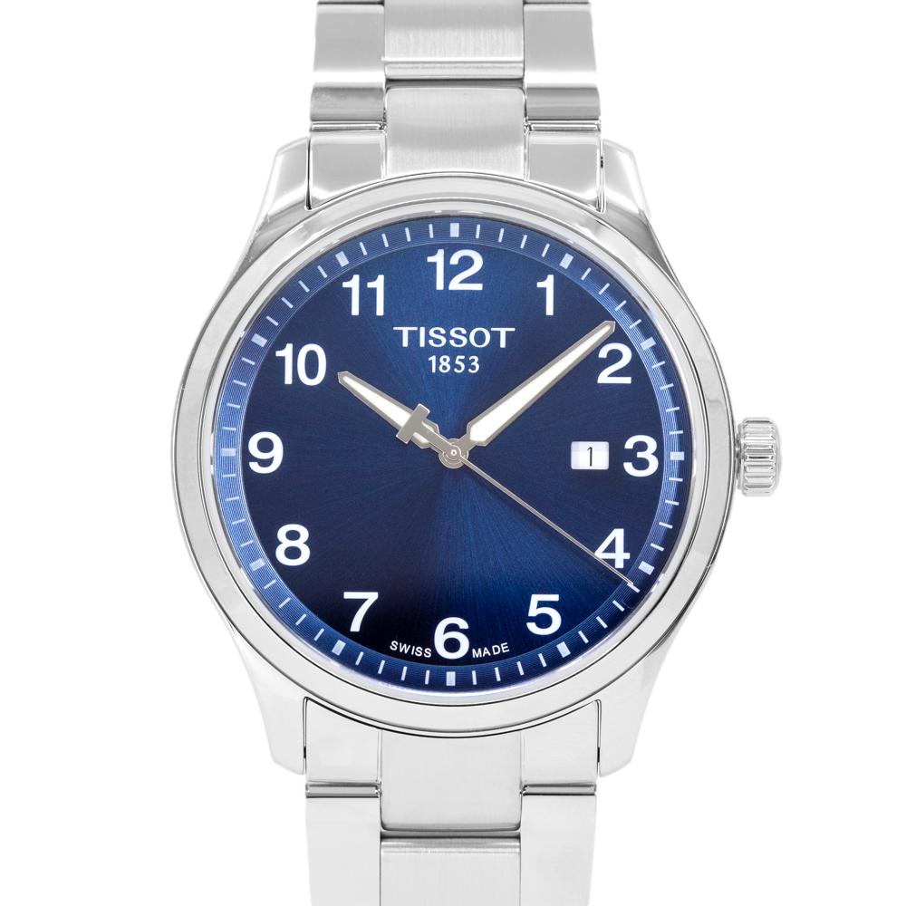 Tissot T1164101104700