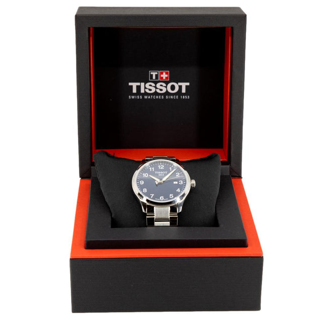 Tissot T1164101104700